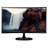 Samsung S24C360EAE 24" 75Hz 1800R Curved FHD Essential Monitor