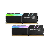 G.Skill Trident Z RGB 16GB (2x8GB) DDR4 3600MHz CL19 Memory