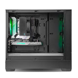 Reactor RTX 4060 Core i5-14400F Gaming PC