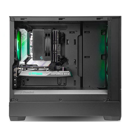 Reactor RTX 4060 Core i5-14400F Gaming PC