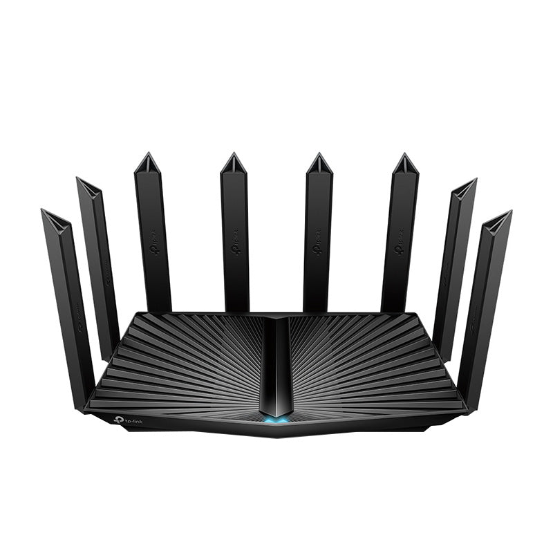 TP-Link Archer AX90 AX6600 Gigabit Wi-Fi 6 Router-OneMesh Ready