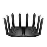 TP-Link Archer AX90 AX6600 Gigabit Wi-Fi 6 Router-OneMesh Ready