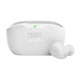 JBL Wave Buds True Wireless In-Ear Headphones - White