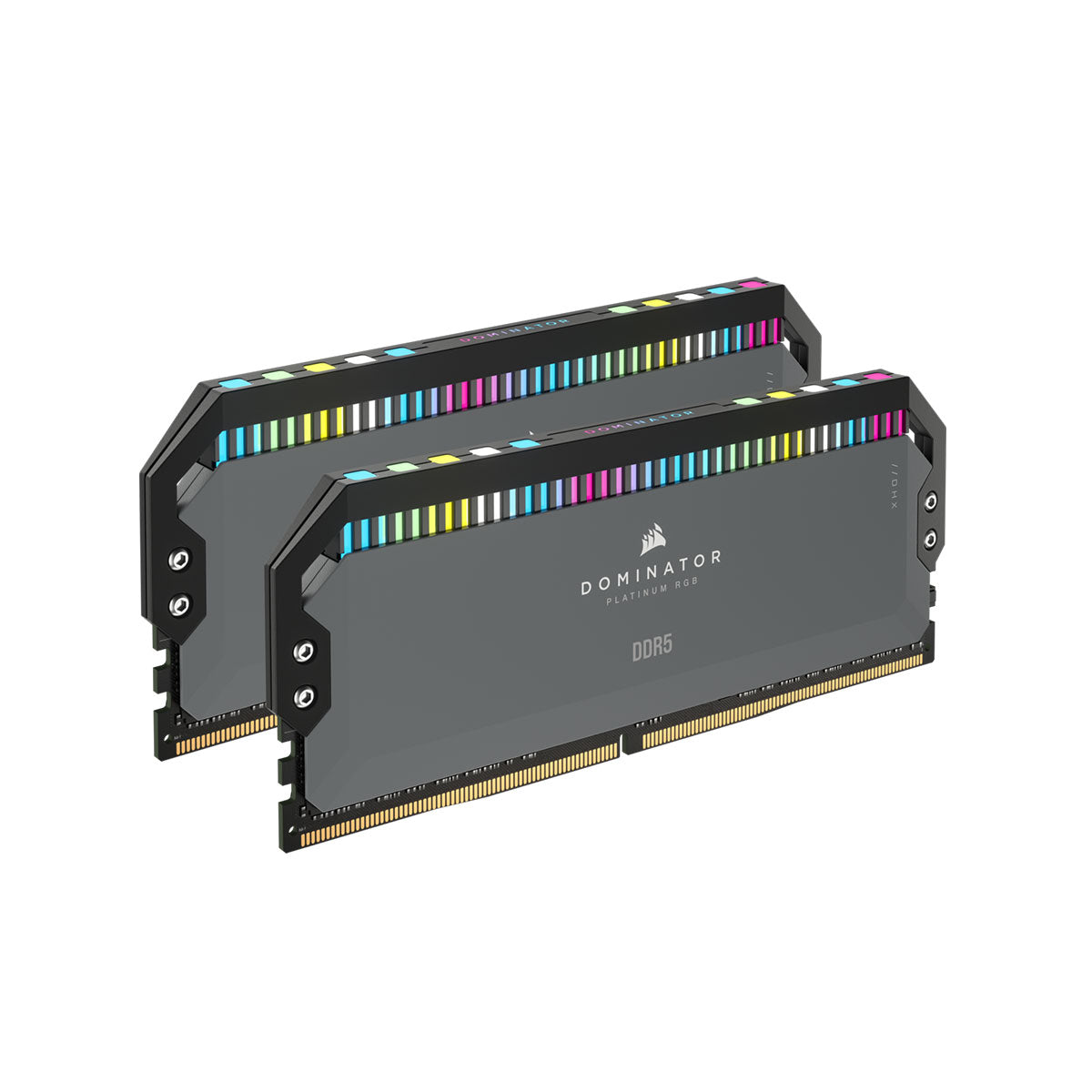 Corsair CMT64GX5M2B6000Z40 Dominator Platinum RGB 64GB (2x32GB) DDR5-6000