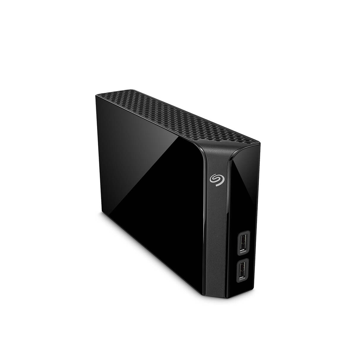 Seagate Backup Plus 12TB Desk Hub