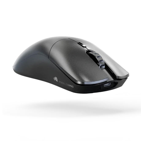 Glorious Model O 2 PRO Wireless - 1K Polling - Black