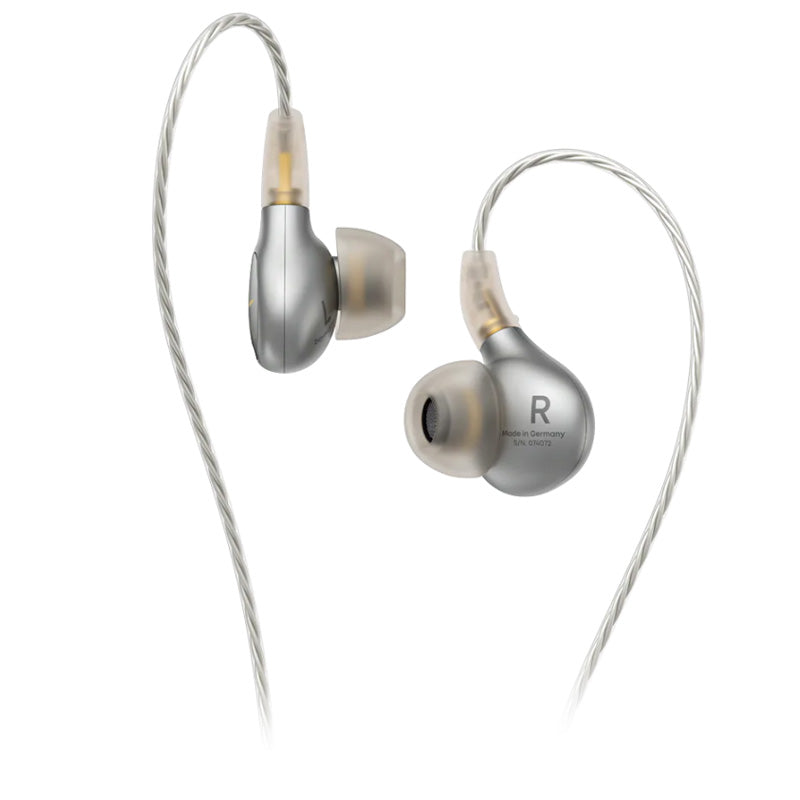 Beyerdynamic Xelento Remote In-ear Headphones - 2nd Generation