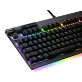 ASUS ROG Strix Flare II Animate Mechanical Gaming Keyboard - ROG NX Red