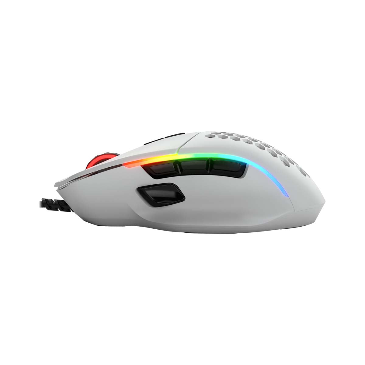 Glorious Model I Wired Gaming Mouse - Matte White