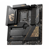 MSI MEG Z790 ACE DDR5 Gaming Motherboard