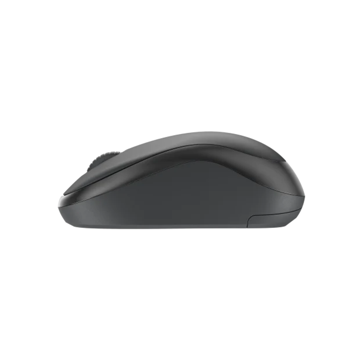 Logitech M240 Silent Bluetooth Mouse - Graphite