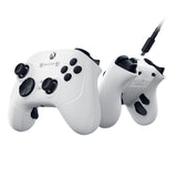 Razer Wolverine V3 Tournament Edition Wired Gaming Controller Xbox/PC - White