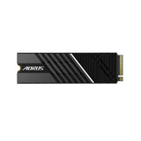 Gigabyte AORUS 1TB PCIe Gen4 NVMe SSD - 7000s