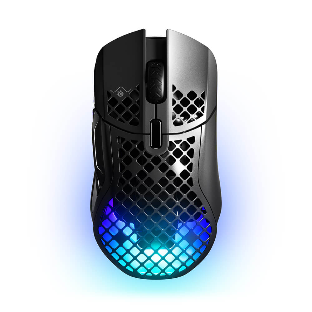 SteelSeries Aerox 5 Wireless Gaming Mouse