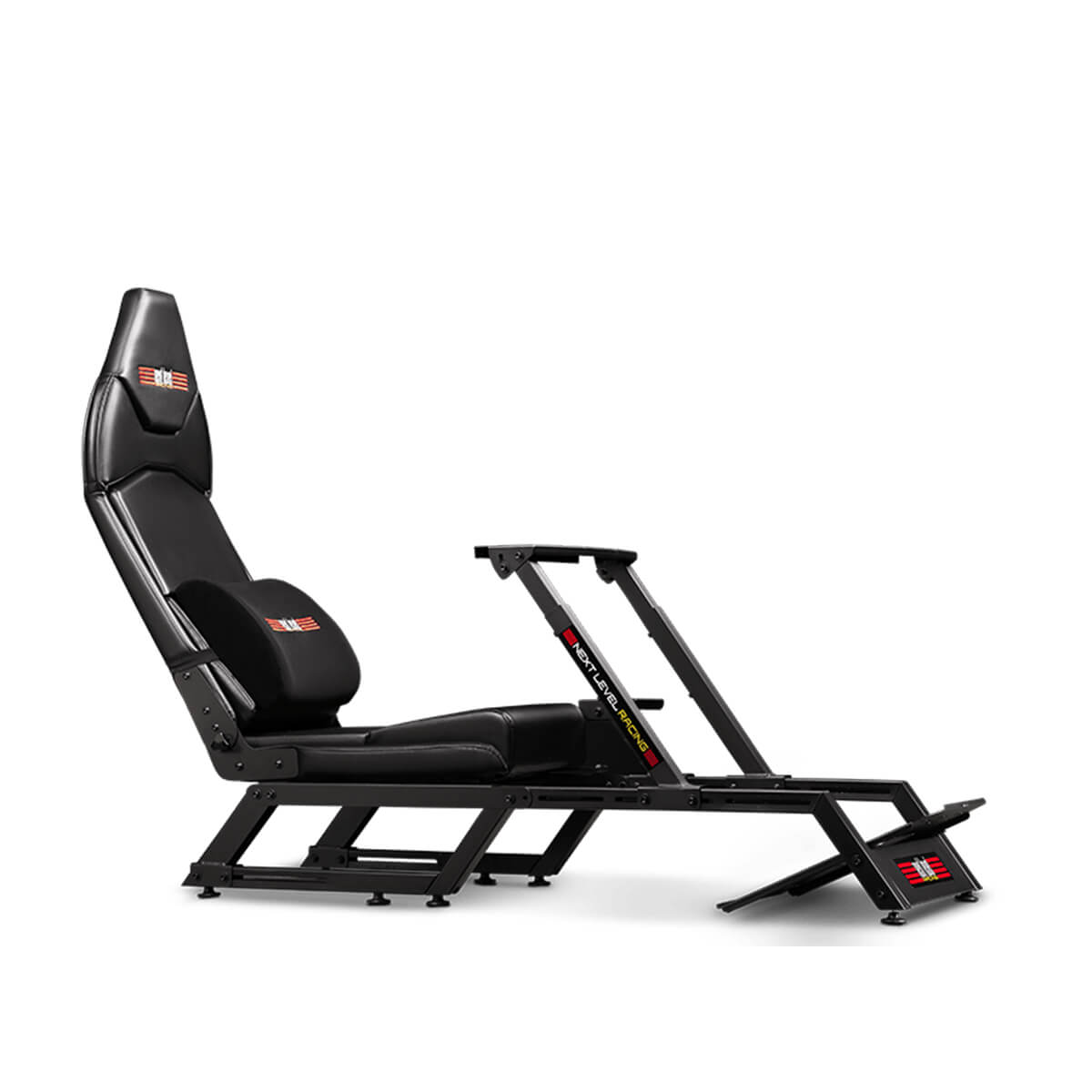 Next Level Racing NLR-S010 F-GT Simulator Cockpit