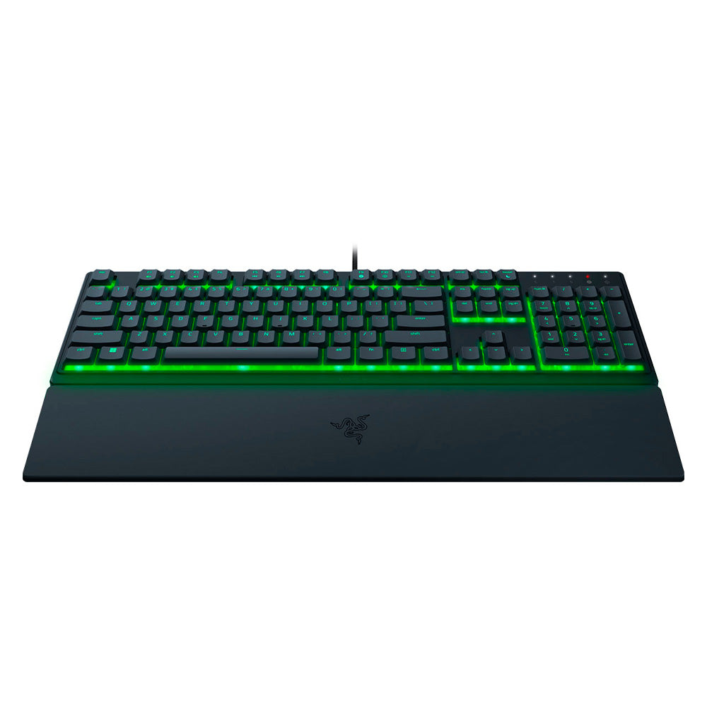 Razer Ornata V3 X - Low Profile Gaming Keyboard