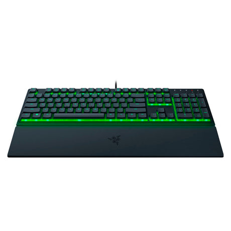 Razer Ornata V3 X - Low Profile Gaming Keyboard