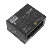 Thermalright TR-SGFX 850 850W 80Plus Gold Fully Modular ATX 3.1 SFX Power Supply