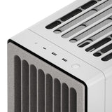 Havn BF 360 Flow ATX Mid Tower Case - White