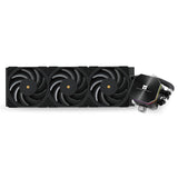 Thermalright Frozen Edge 360 Black 360mm AIO Liquid CPU Coler