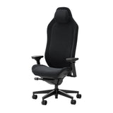 Fractal Design Refine Ergonomic Office Chair - Alcantara Dark