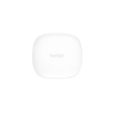 Belkin SoundForm Flow ANC True Wireless Earbuds - White