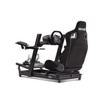 Next Level Racing F-GT Elite Keyboard and Mouse Tray Black