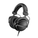 Beyerdynamic DT770 Pro Closed Circumaural Headphones - Limited Black 250 Ohm