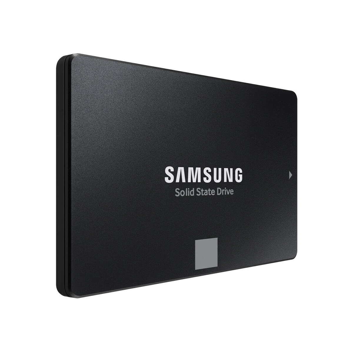 Samsung 870 EVO 1TB 2.5" SSD