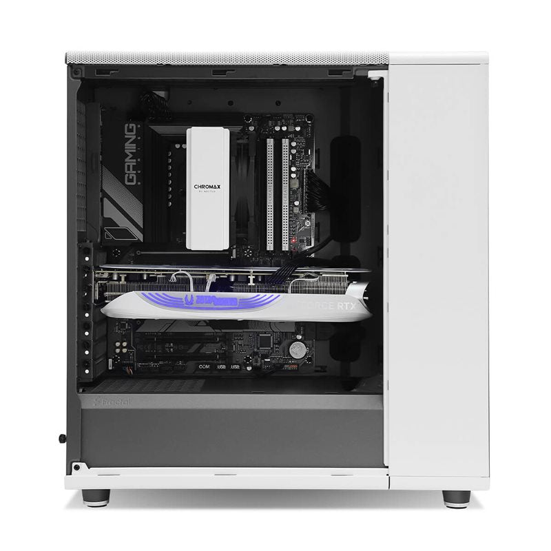 Garryana RTX 4080 SUPER Ryzen 7 7800X3D Gaming PC