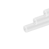 Corsair Hydro X Series XT Hardline 14mm Satin White Tubing (3 x 1M)