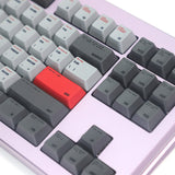 Akko Monsgeek M3 TKL Custom Mechanical Keyboard Purple - Linear Switch