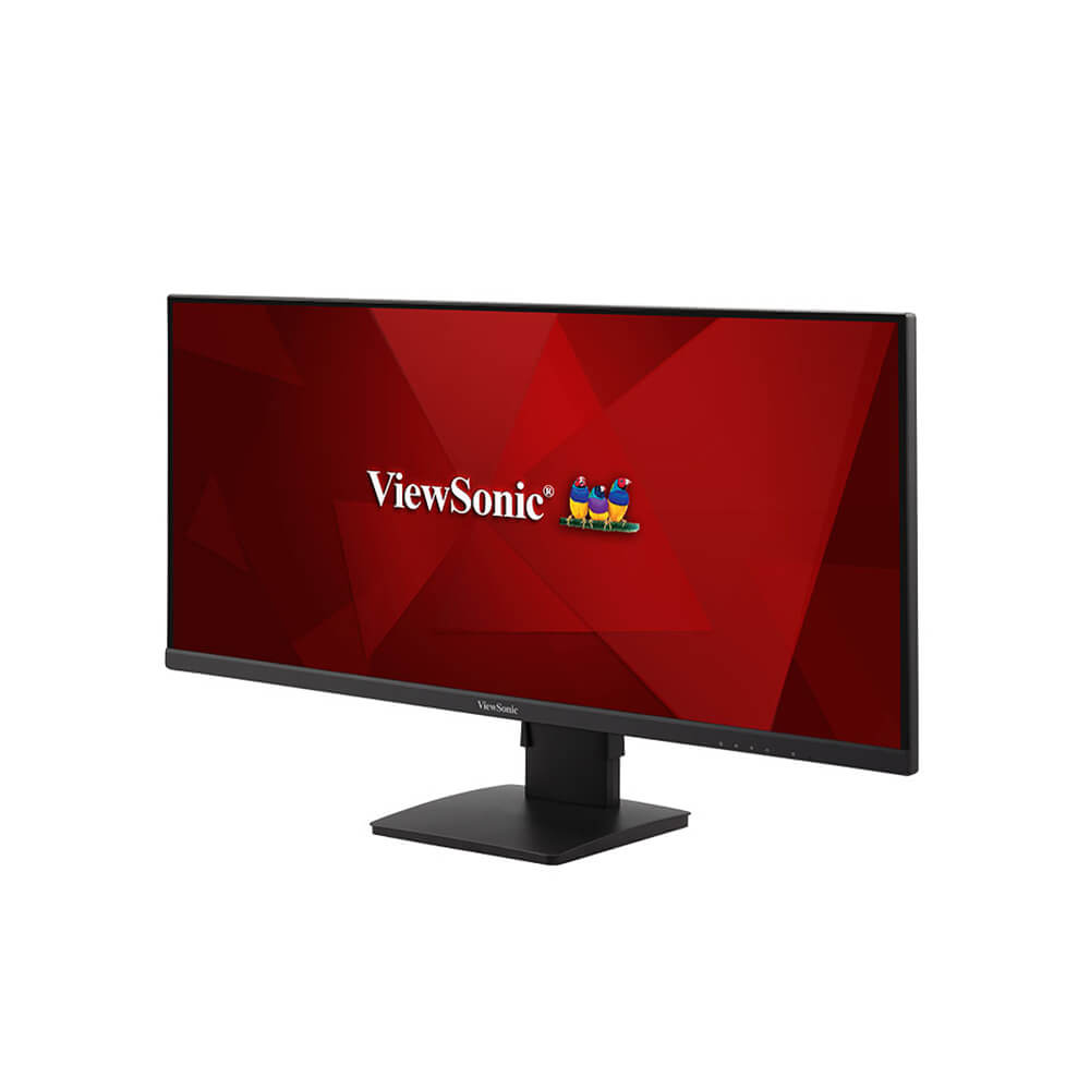 ViewSonic VA3456-MHDJ 34" 75Hz QHD HDR FreeSync IPS Monitor