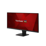 ViewSonic VA3456-MHDJ 34" 75Hz QHD HDR FreeSync IPS Monitor