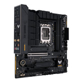 ASUS TUF GAMING B760M-PLUS WIFI DRR4 mATX Motherboard