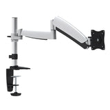 Brateck Lumi LDT04-C012 13" to 27" Counter Balance Gas Spring Arm LCD Desk Mount