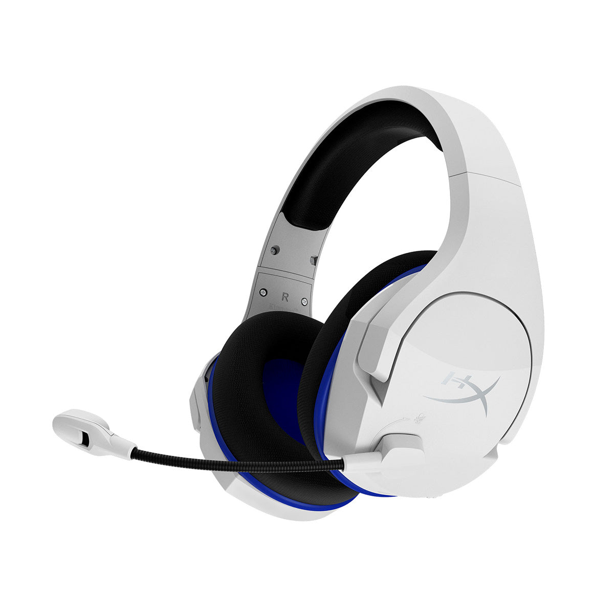 HyperX Cloud Stinger Core Wireless Gaming Headset - White