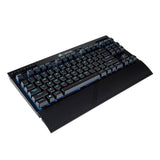 Corsair K63 Wireless Special Edition Mechanical Gaming Keyboard - Ice Blue LED - Cherry MX Red