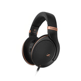 Sennheiser HD505 Dynamic Open Back Headphones - Copper