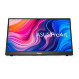 ASUS ProArt PA148CTV 14" Full HD IPS USB-C 10-Point Touch Portable Monitor