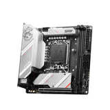 MSI MPG B760I EDGE WIFI DDR5 Mini ITX Gaming Motherboard