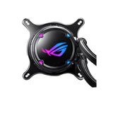 ASUS ROG Strix LC 360 ARGB AIO Liquid CPU Cooler