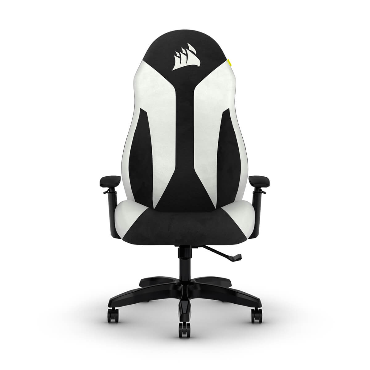 Corsair TC60 Remix Gaming Chair - White