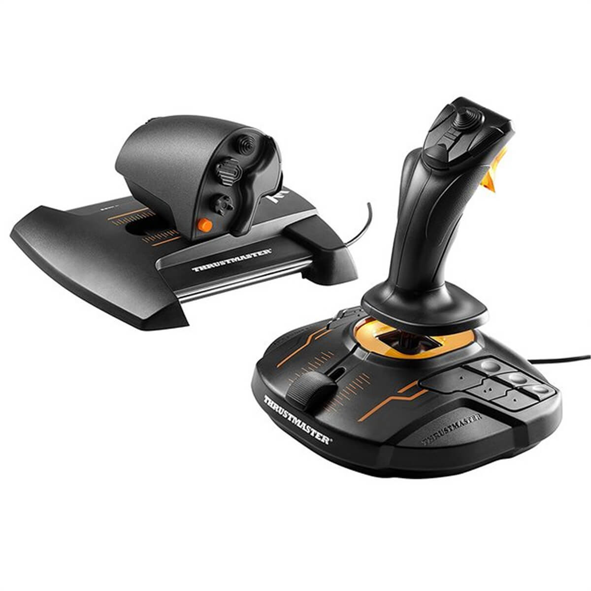 Thrustmaster T16000M Flight Pack