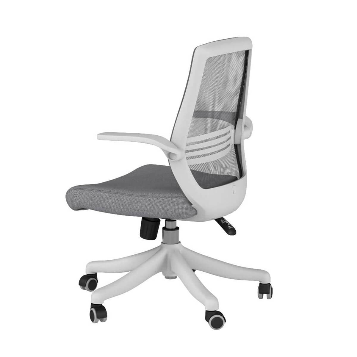 SIHOO M76 Ergonomic Office Chair Grey