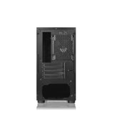 Thermaltake Versa H17 Micro Tower Case with Window