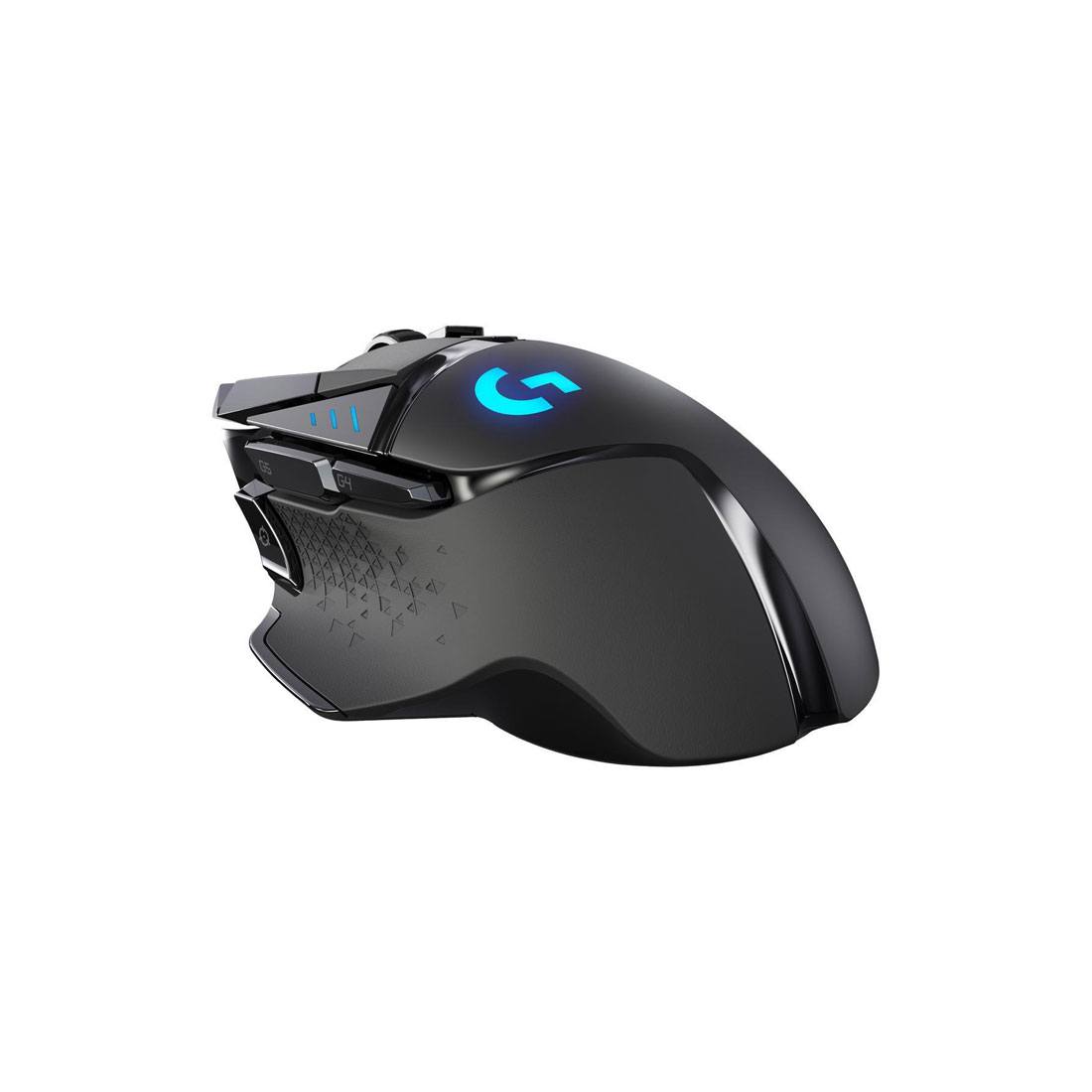 Logitech G502 Lightspeed Wireless Gaming Mouse