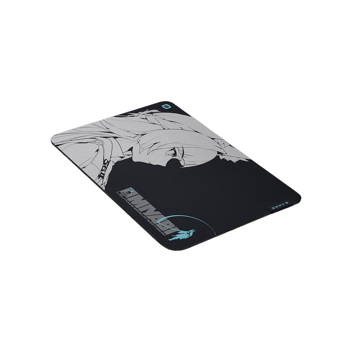 Razer Gigantus V2 Soft Gaming Mouse Pad Medium - Zenless Zone Zero Edition
