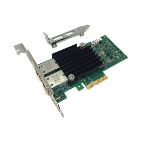 Intel Ethernet Converged Network Adapter X550-T2