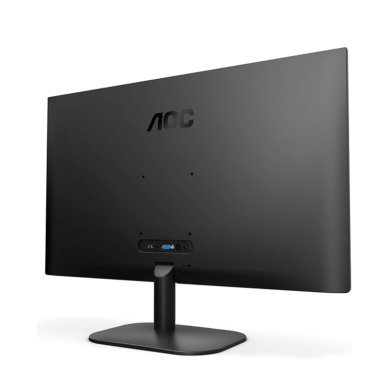 AOC 27B2H 27" FHD IPS 75Hz Ultra Slim Monitor